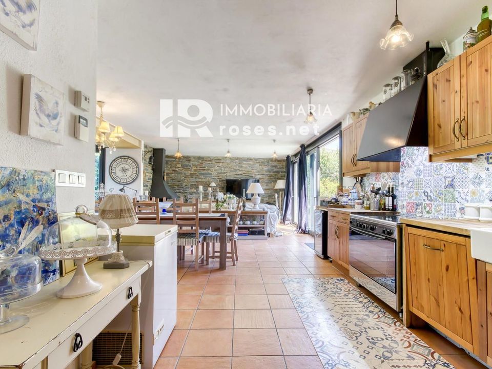 Villa i Llanca, Gerona - foto 5