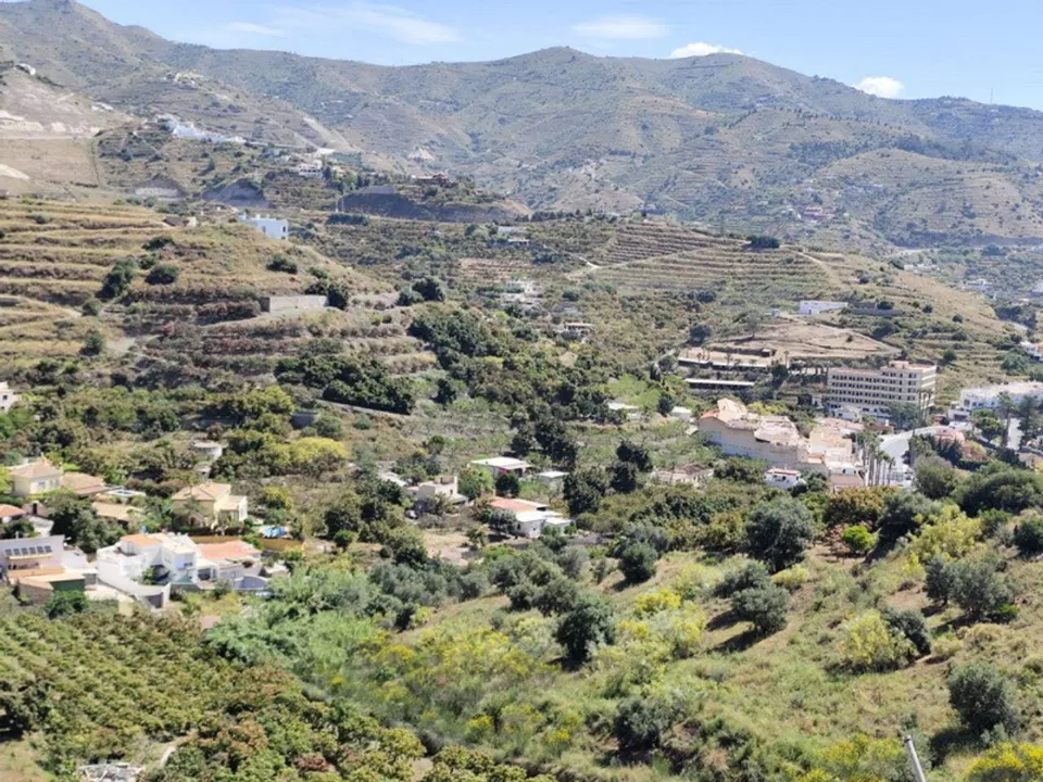 Rækkehus i Almunecar, Granada - foto 4