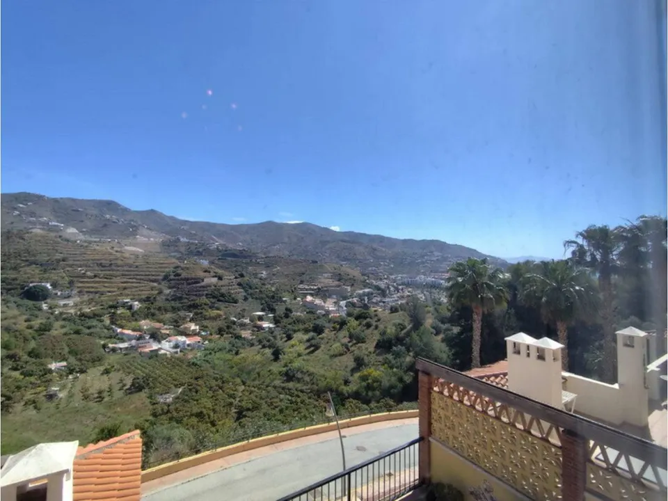 Rækkehus i Almunecar, Granada - foto 5