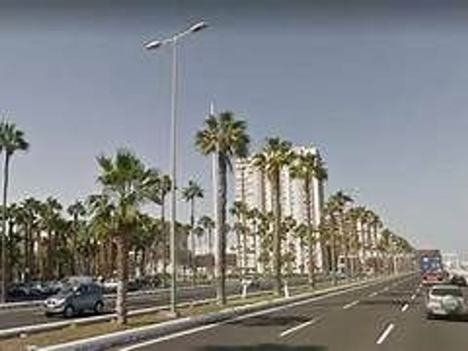 Erhvervsejendom i Las Palmas De Gran Canaria, Gran Canaria - foto 1