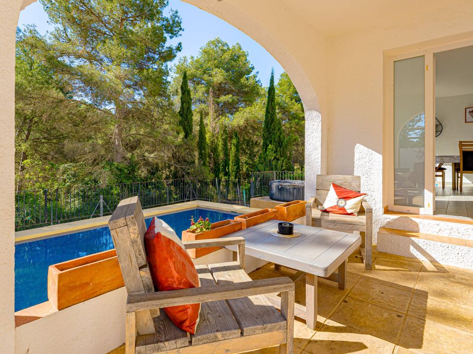 Villa i Javea, Alicante - foto 2