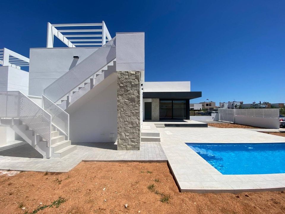 Villa i Els Poblets, Alicante - foto 2