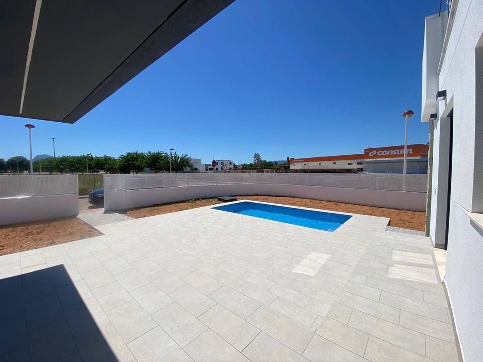 Villa i Els Poblets, Alicante - foto 3