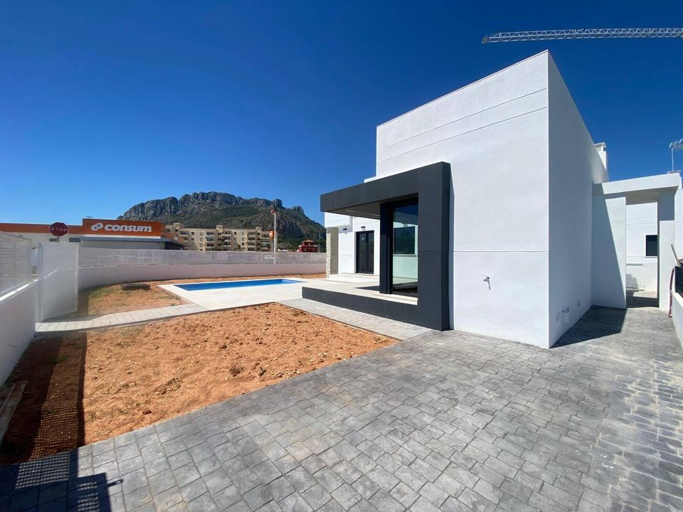 Villa i Els Poblets, Alicante - foto 5