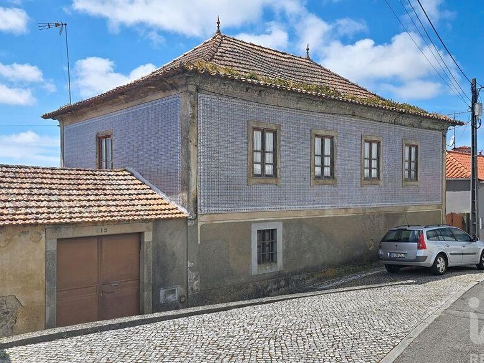 Byhus i Ovar, Aveiro - foto 1