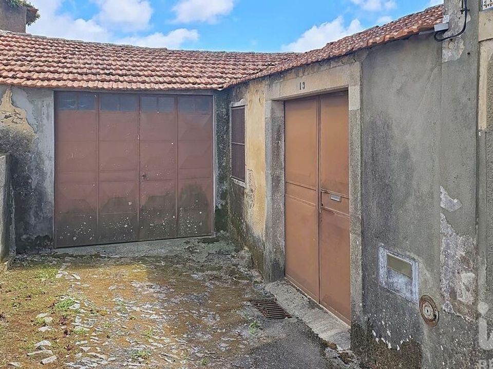 Byhus i Ovar, Aveiro - foto 2