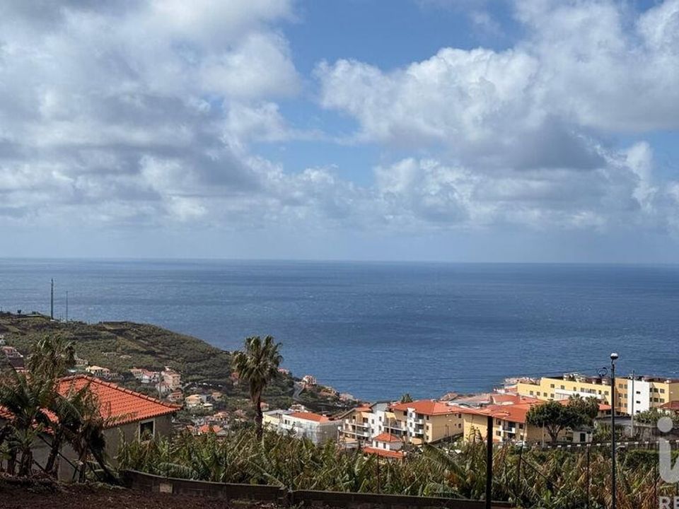 Lejlighed i Camara de Lobos, Madeira - foto 1