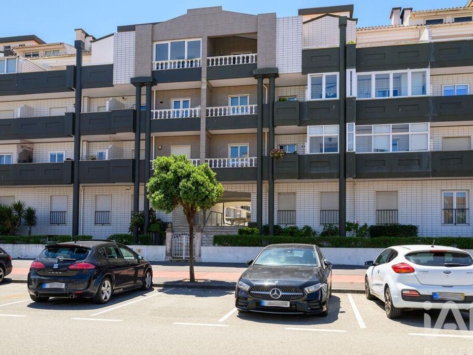 Lejlighed i Ilhavo, Aveiro - foto 1
