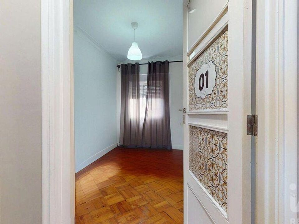 Apartamento en Porto, Porto - foto 1