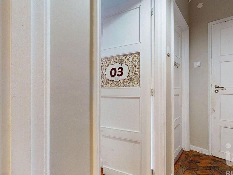 Apartamento en Porto, Porto - foto 4