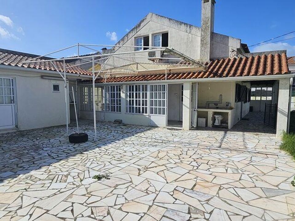 Byhus i Almada, Setubal - foto 2