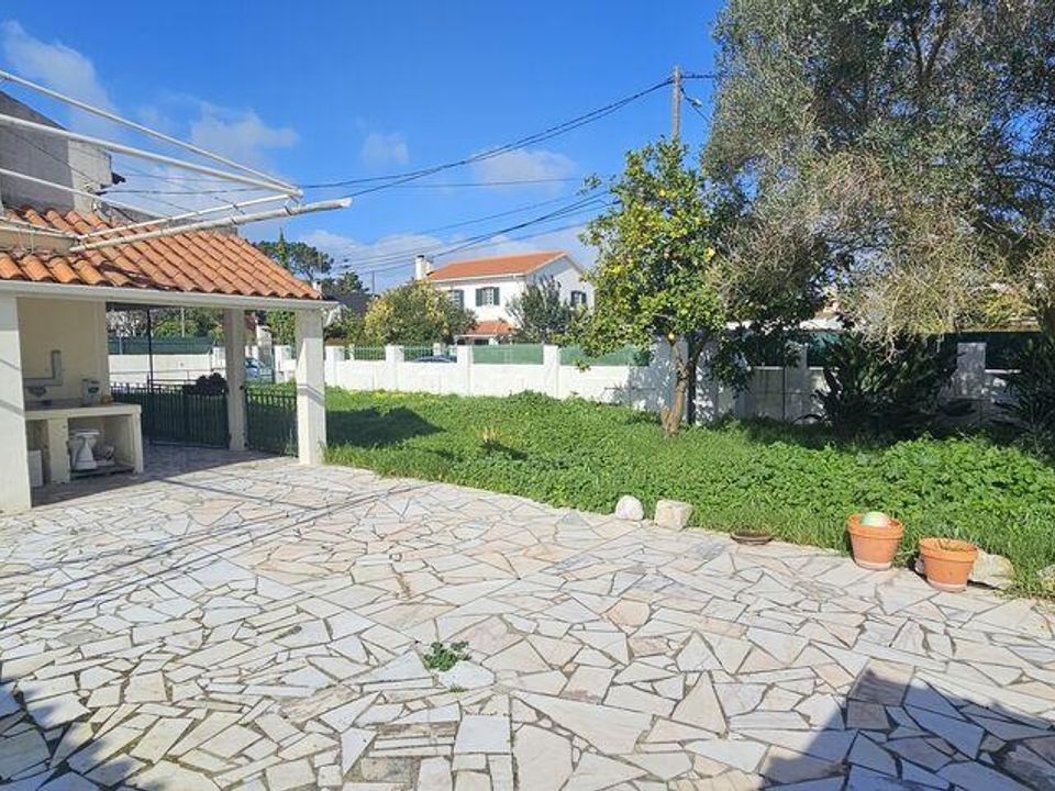 Byhus i Almada, Setubal - foto 4