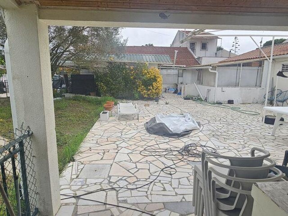 Byhus i Almada, Setubal - foto 5