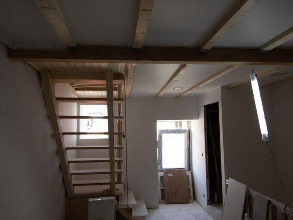 Byhus i Covilha, Castelo Branco - foto 5