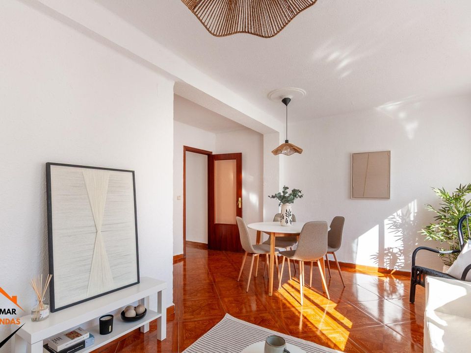 Apartament a Zaragoza, Zaragoza - foto 2