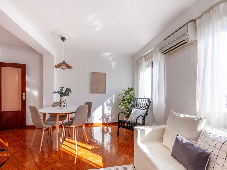 Apartament a Zaragoza, Zaragoza - foto 3