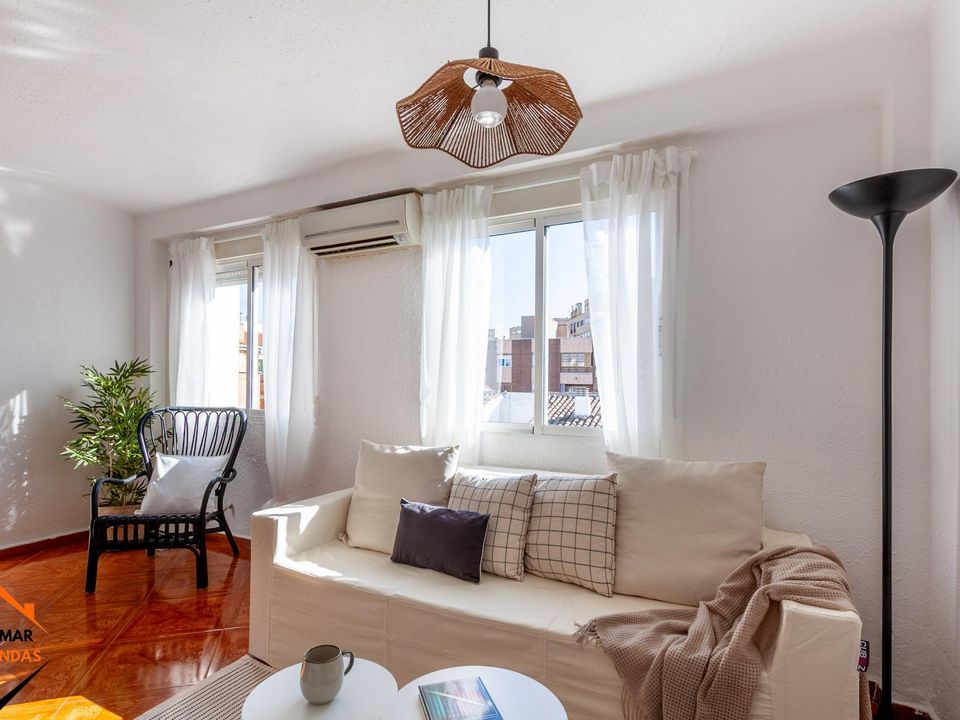 Apartament a Zaragoza, Zaragoza - foto 4