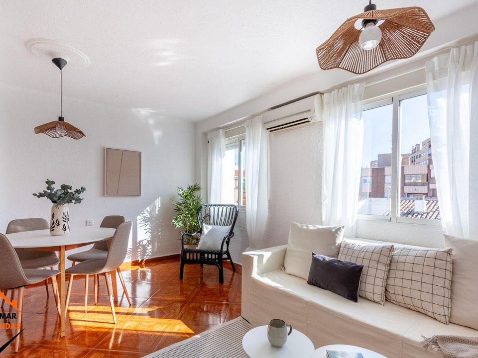 Apartament a Zaragoza, Zaragoza - foto 5