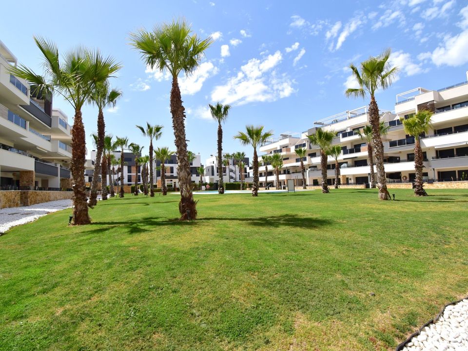 Leilighet i Orihuela Costa, Alicante - bilde 1