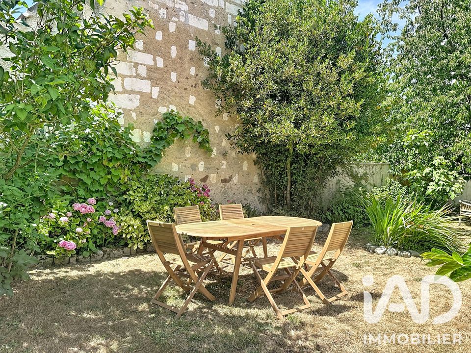 Villa i La Chapelle-sur-Oreuse, Yonne - bilde 2