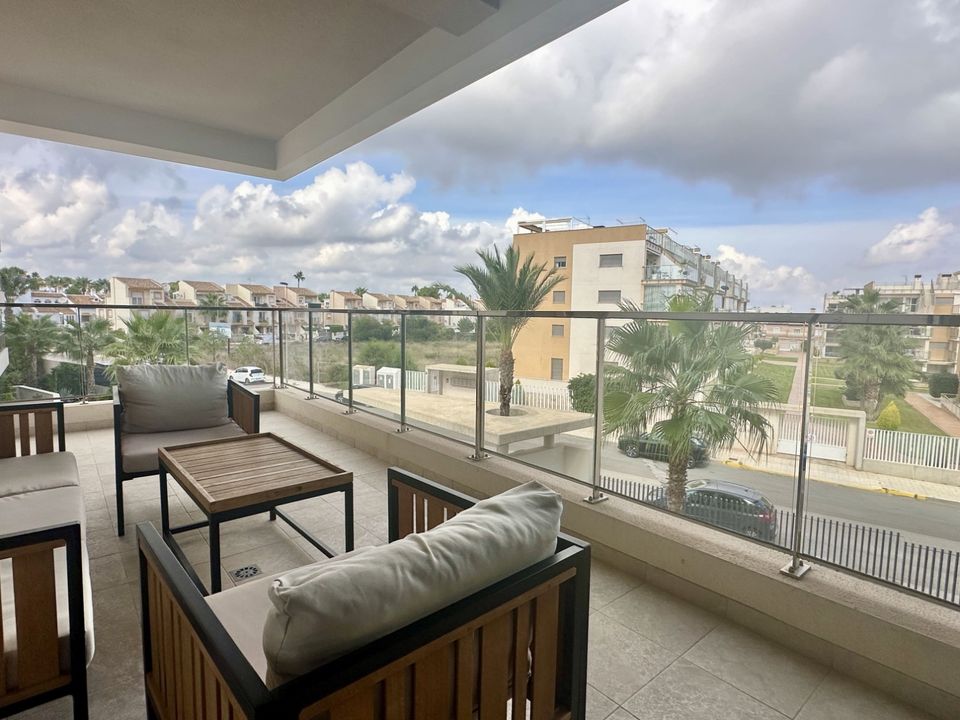 Lejlighed i Orihuela Costa, Alicante - foto 4