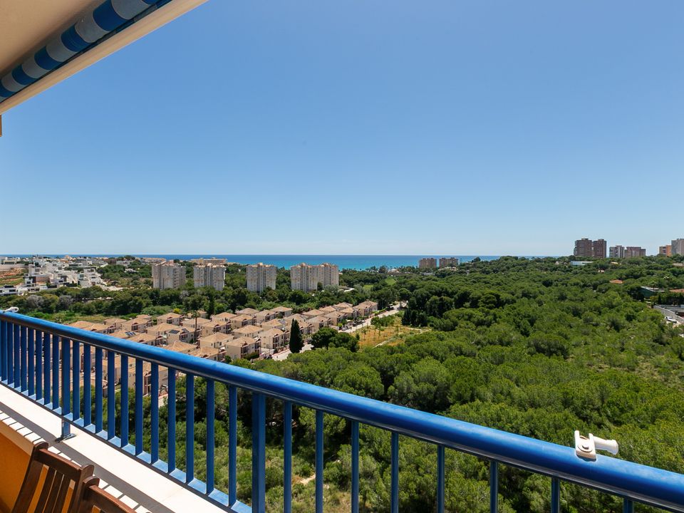 Lejlighed i Dehesa De Campoamor, Alicante - foto 3