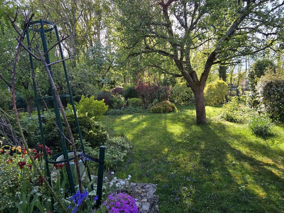 Villa i Saint-Vrain, Essonne - foto 1