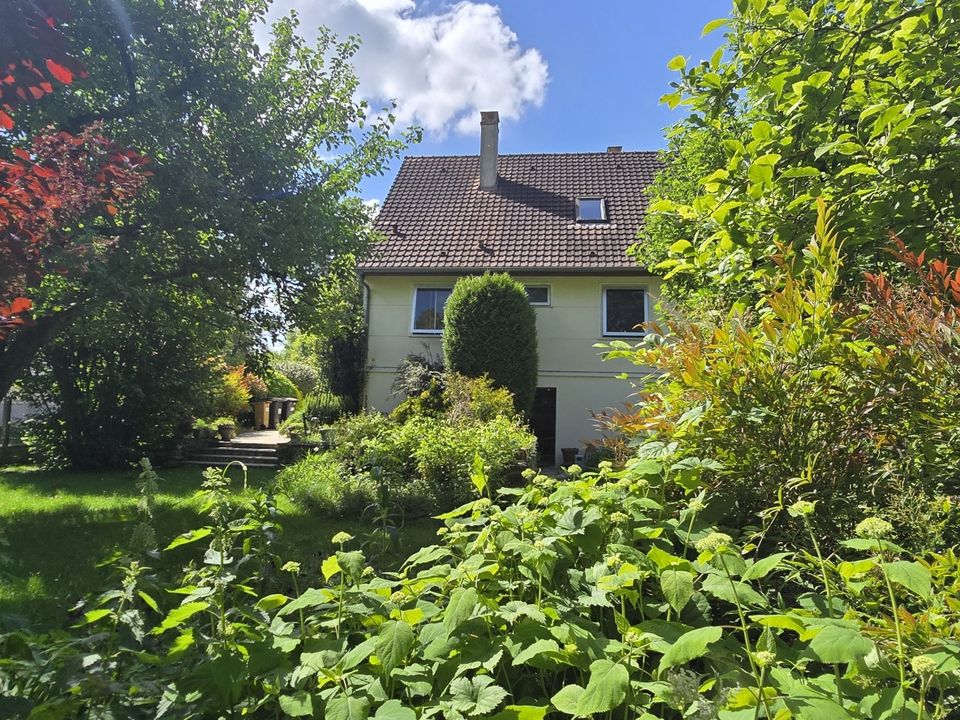 Villa i Saint-Vrain, Essonne - foto 2