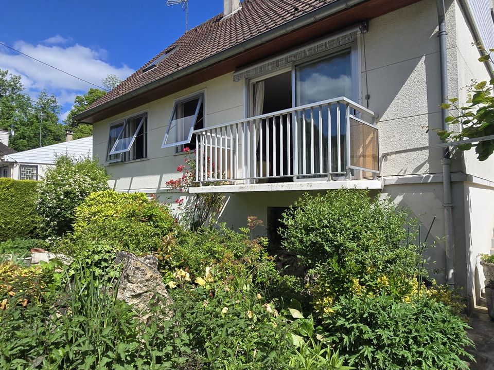 Villa i Saint-Vrain, Essonne - foto 3