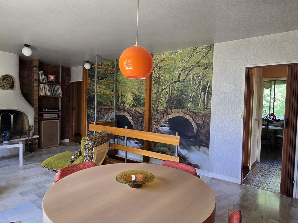Villa i Saint-Vrain, Essonne - foto 4