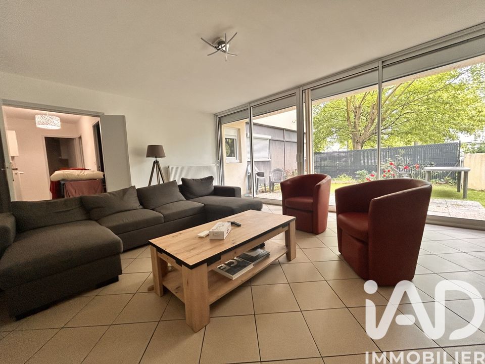 Appartamento Angers, Maine-et-Loire - foto 2