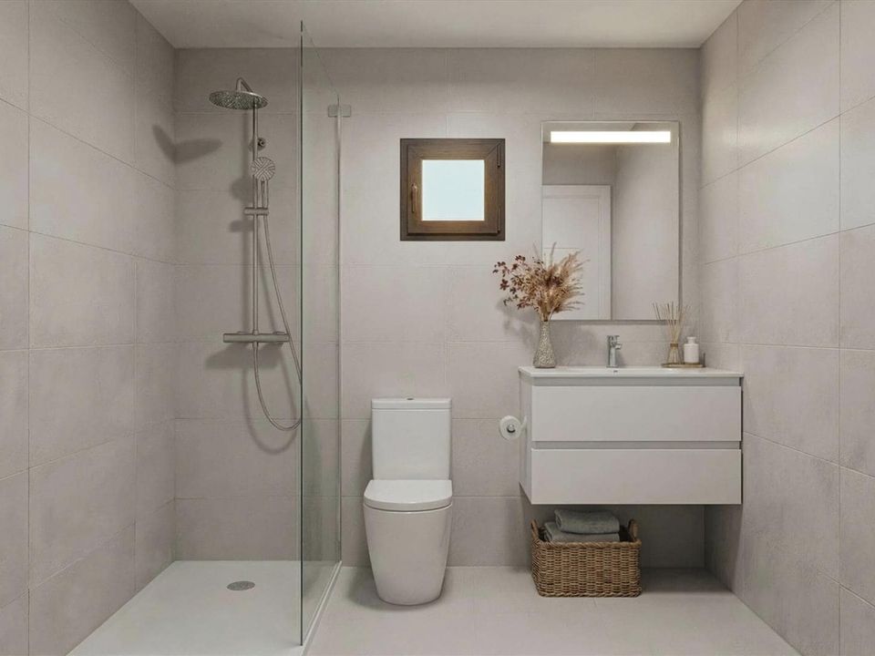 Villa i Camposol, Murcia - bilde 5