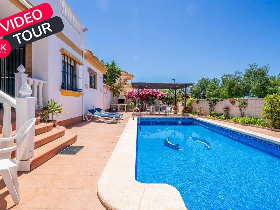 Villa i Sucina, Murcia - foto 1