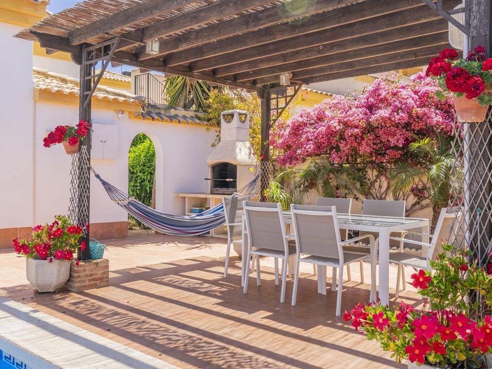 Villa i Sucina, Murcia - foto 2