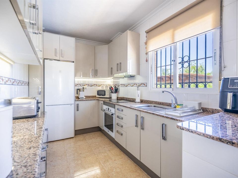 Villa i Sucina, Murcia - foto 4