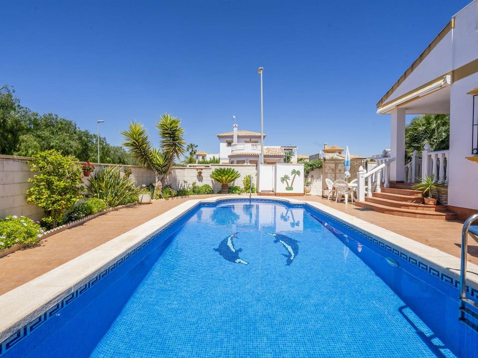 Villa i Sucina, Murcia - foto 5