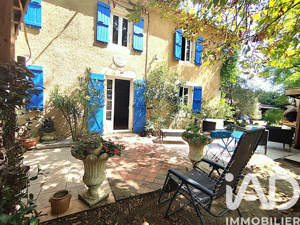 Villa i Saint-Jean-Poutge, Gers - foto 1