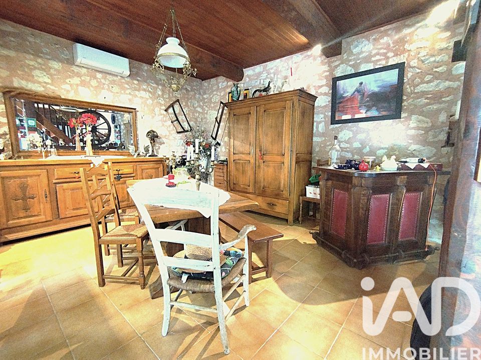 Villa i Saint-Jean-Poutge, Gers - foto 4