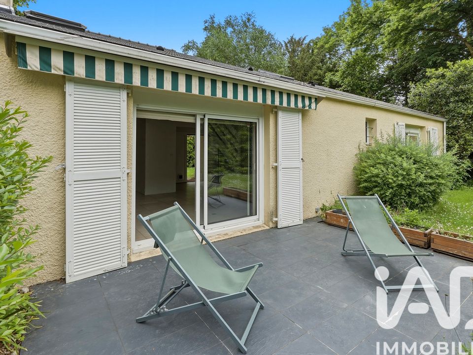 Villa i Orvault, Loire-Atlantique - bilde 2