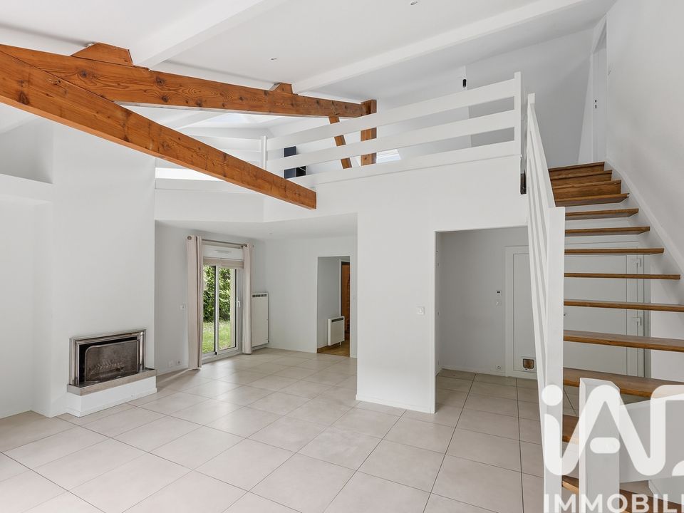 Villa i Orvault, Loire-Atlantique - bilde 5