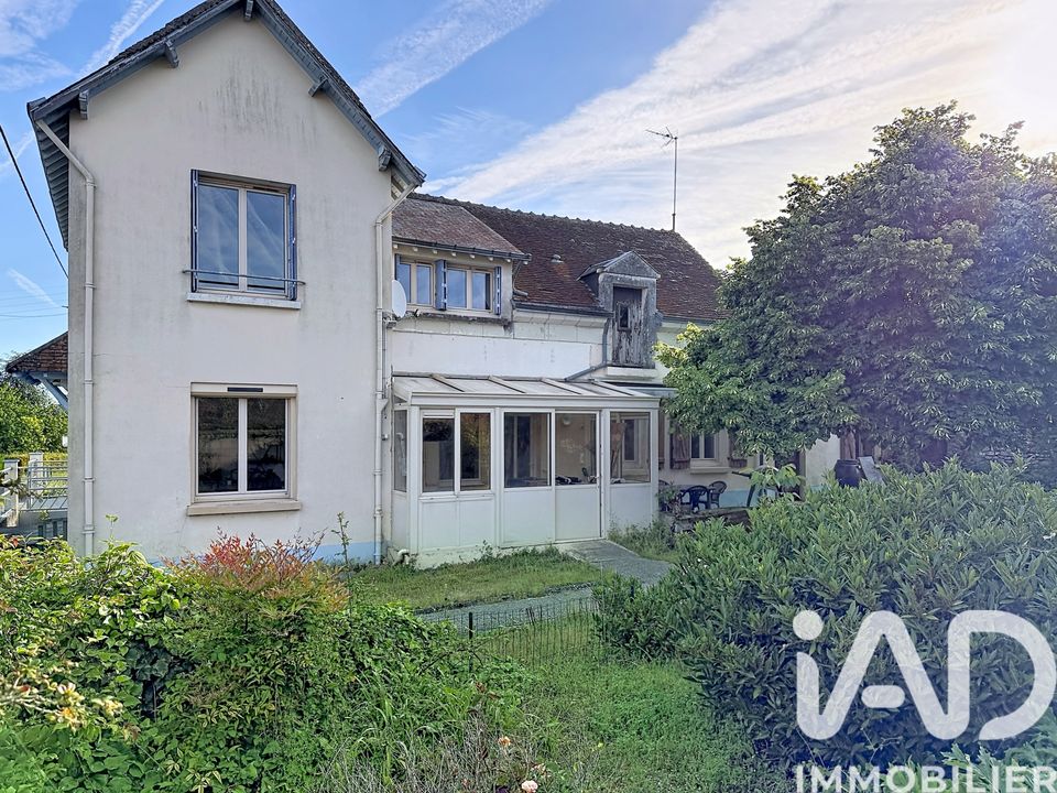 Villa i Monthou-Sur-Cher, Loir-et-Cher - foto 2