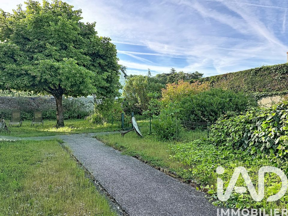 Villa i Monthou-Sur-Cher, Loir-et-Cher - foto 3