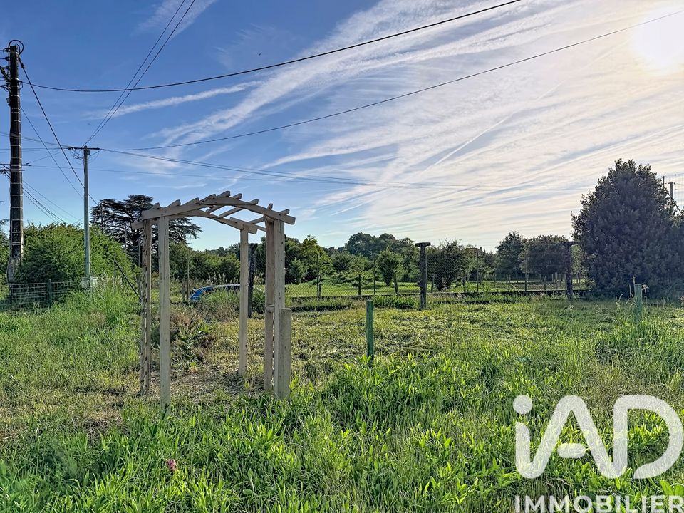 Villa i Monthou-Sur-Cher, Loir-et-Cher - foto 5