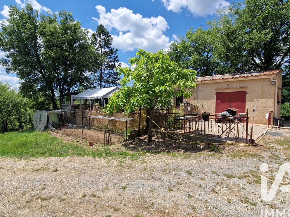 Villa i Riez, Alpes-de-Haute-Provence - foto 1