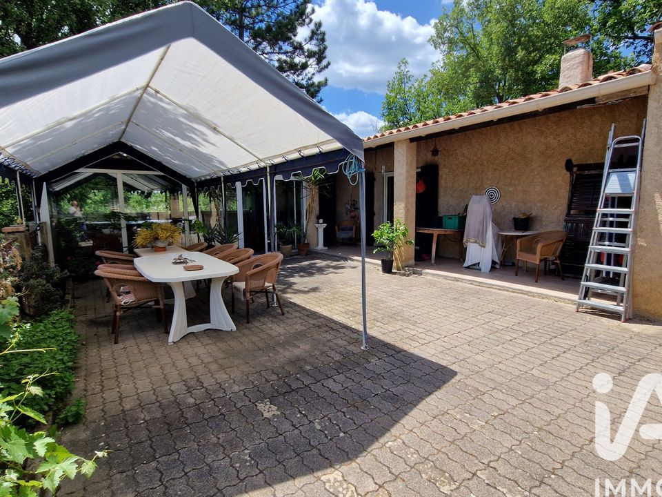 Villa i Riez, Alpes-de-Haute-Provence - foto 2