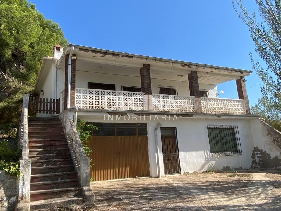 Villa i Ibi, Alicante - foto 2