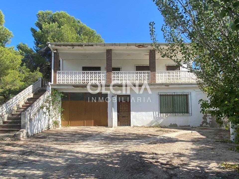Villa i Ibi, Alicante - foto 3