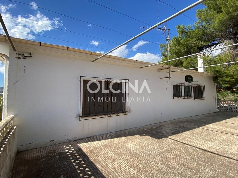 Villa i Ibi, Alicante - foto 4