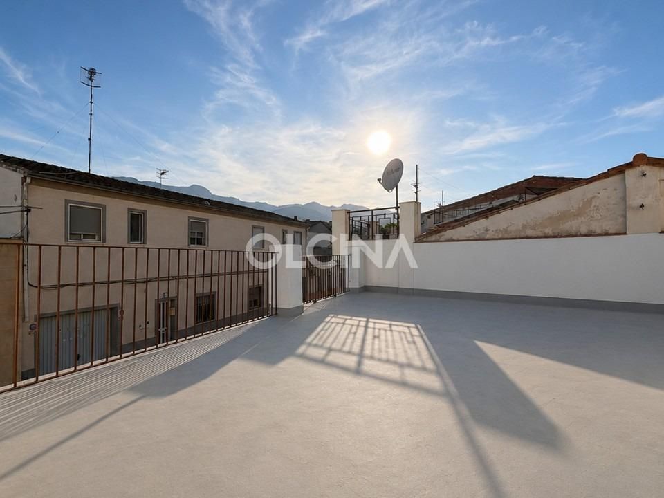 Villa i L'Alqueria D'asnar, Alicante - bilde 1