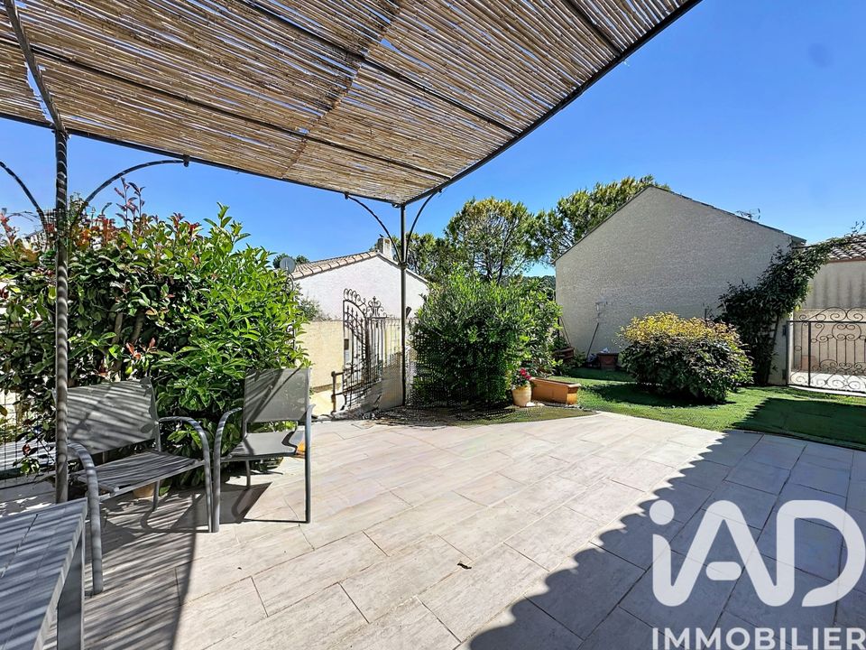 Villa i Moussan, Aude - foto 2